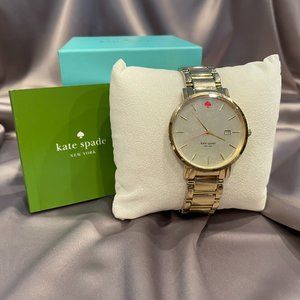 Kate Spade Women's Gramercy Watch